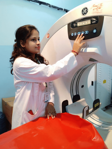 X - Institute of Health Sciences & Technology Patna Campus life photo 3